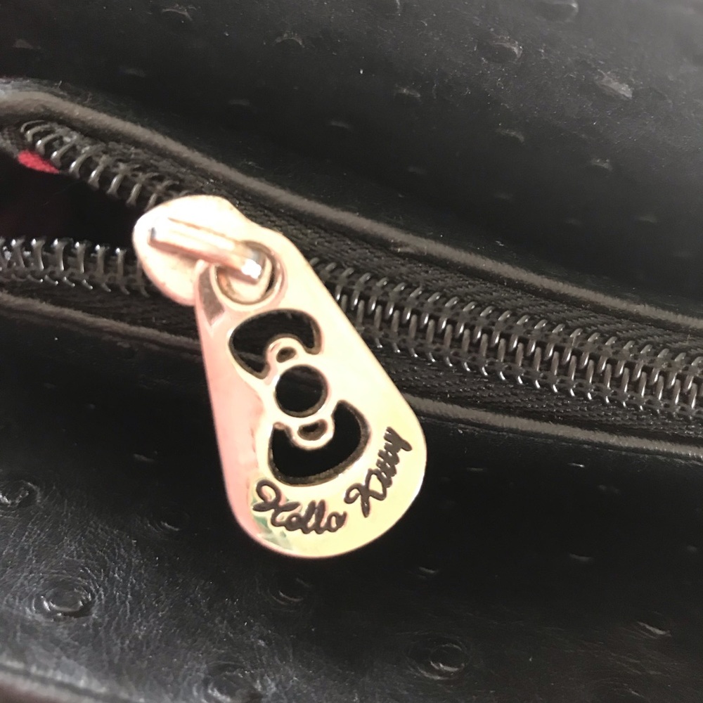 Hello Kitty Bag - image 3